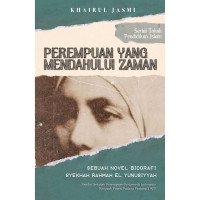 Perempuan Yang Mendahului Zaman