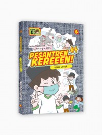 Pesantren Keren #4