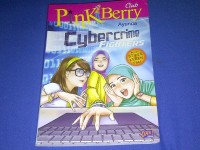 Pink Berry cybercrime Fighters