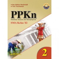 Ppkn kls XI