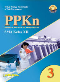 Ppkn kls XII