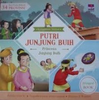 Putri Junjung Buih