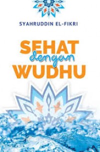 Sehat dengan wudhu