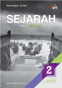 sejarah XI