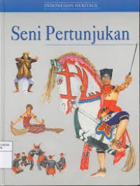 Seni Pertunjukan