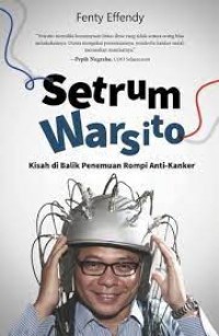 Setrum Warsito