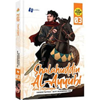 Shalahuddin Al-Ayubi : Pertempuran