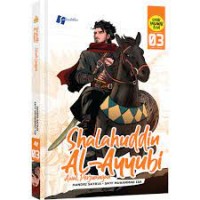 Shalahuddin Al-Ayyubi Awal Perjuangan