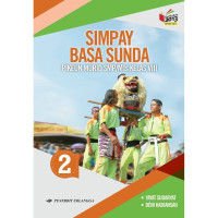 Simpay Bahasa sunda kls VII