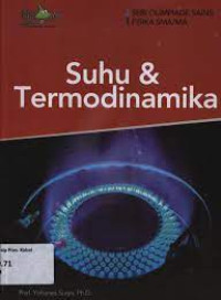 Suhu & Termodinamika