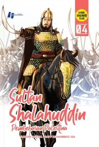 Sultan Shalahuddin 04