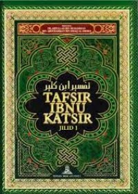 Tafsir Ibnu Katsir Jilid 10