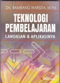 Teknologi Pembelajaran