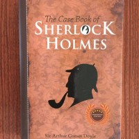 The Case Book Of Sherlock Holmes