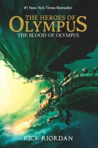 The Heroes of Olympus