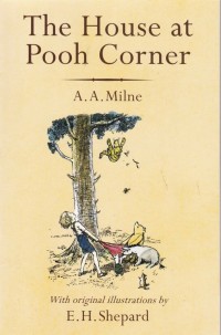 The House At Pooh Corner