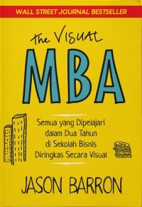 The Visual MBA