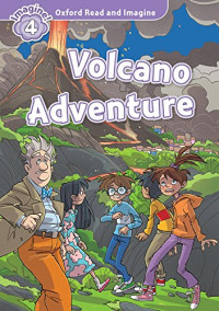 Volcano Adventure