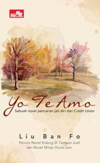 Yo Te Amo