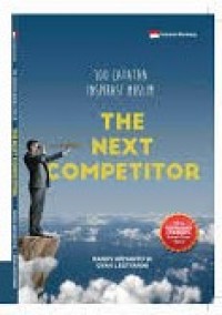 100 Catatan Inspirasi Muslim : The Next Competitor