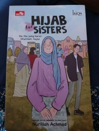 Hijab For Sisters